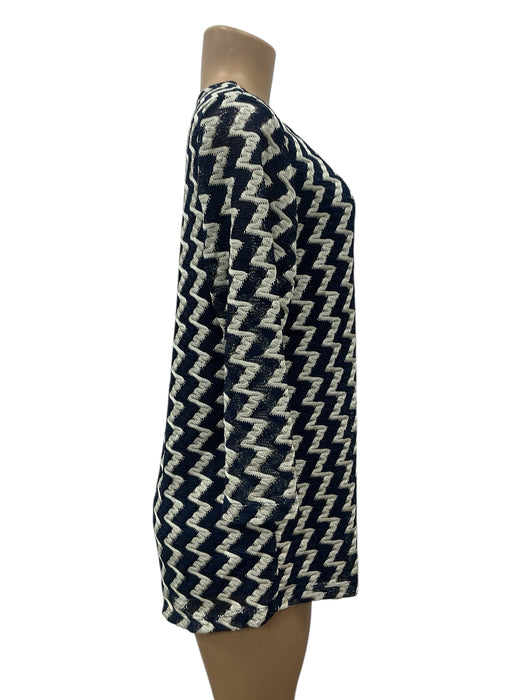 Blusa L (JM COLLECTION)