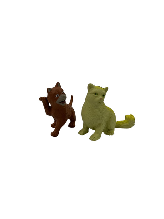 Set de juguetes