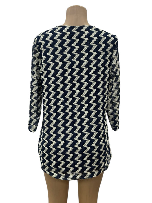 Blusa L (JM COLLECTION)