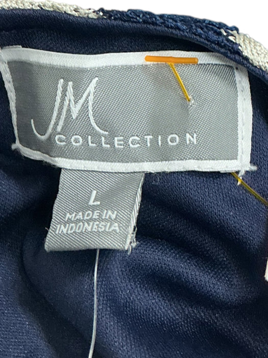 Blusa L (JM COLLECTION)