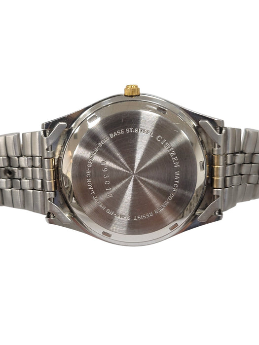 Reloj Analógico (CITIZEN)