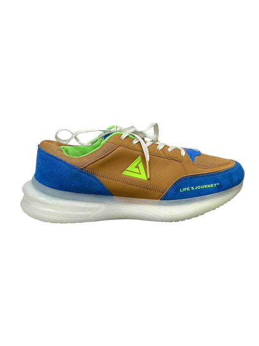 Tenis 10