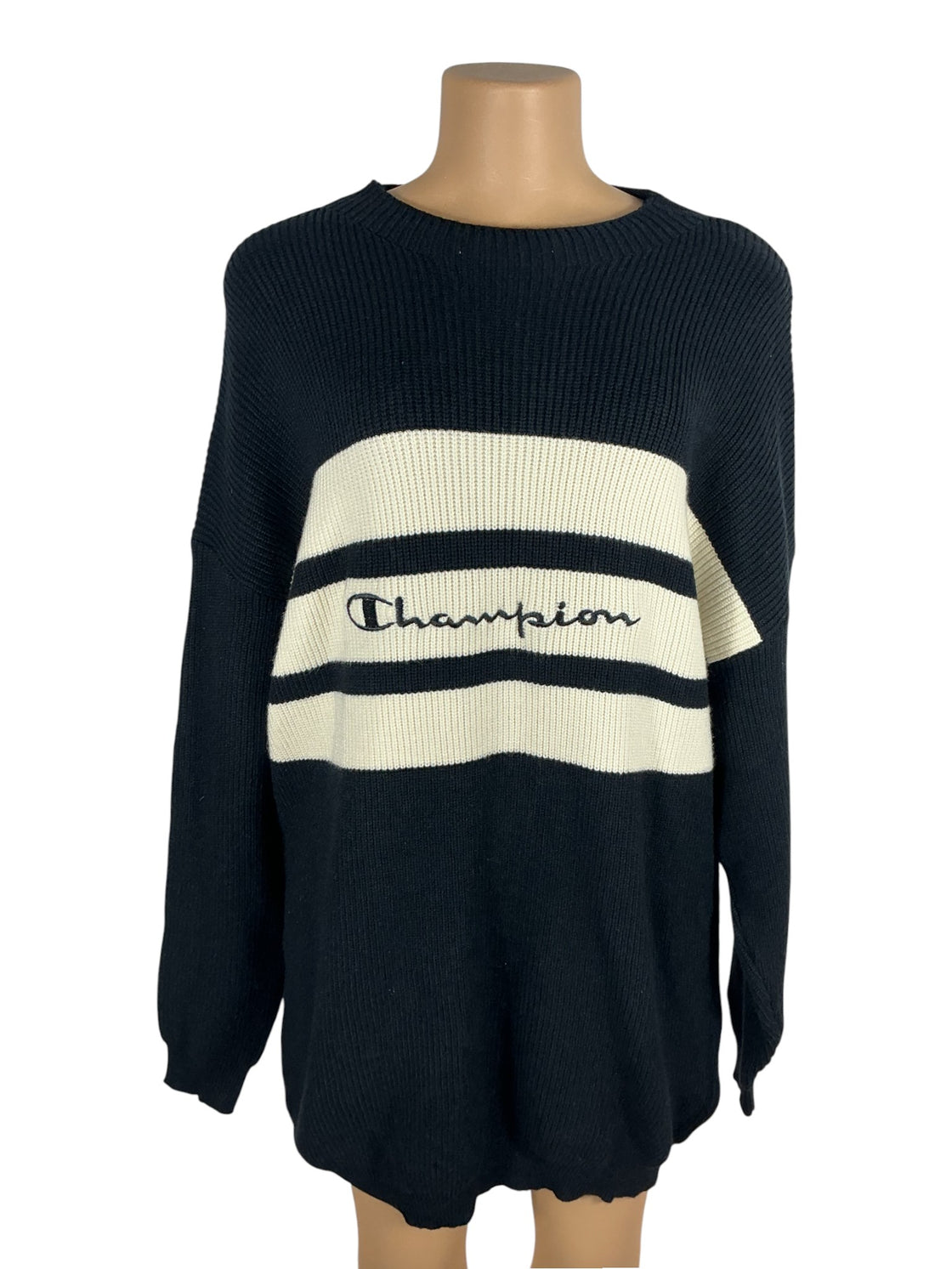 Sueter M  (CHAMPION)