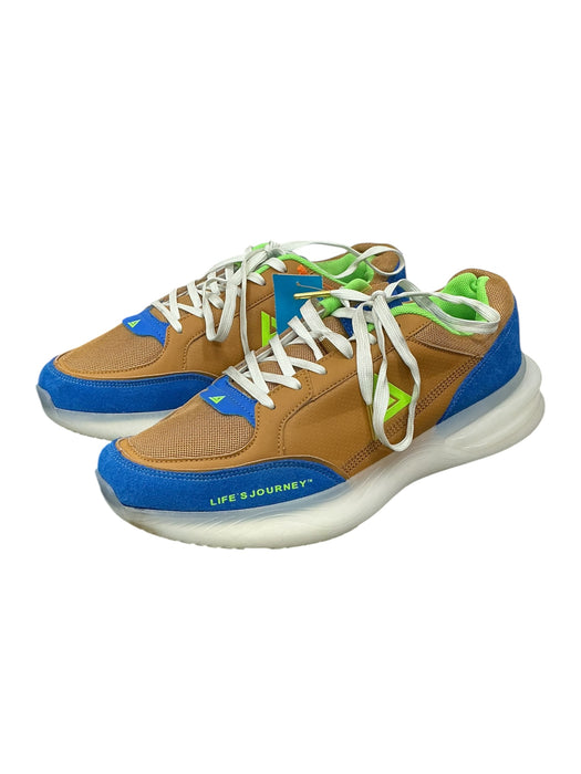 Tenis 10