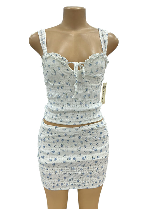 Conjunto XS (NO BOUNBDARIES)