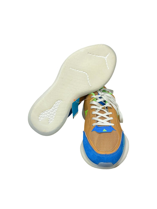 Tenis 10