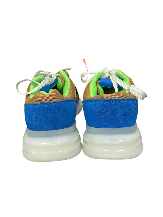 Tenis 10