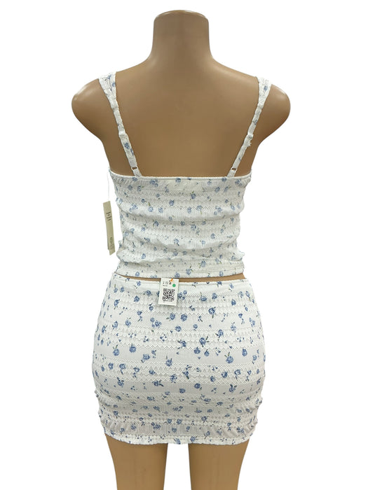 Conjunto XS (NO BOUNBDARIES)