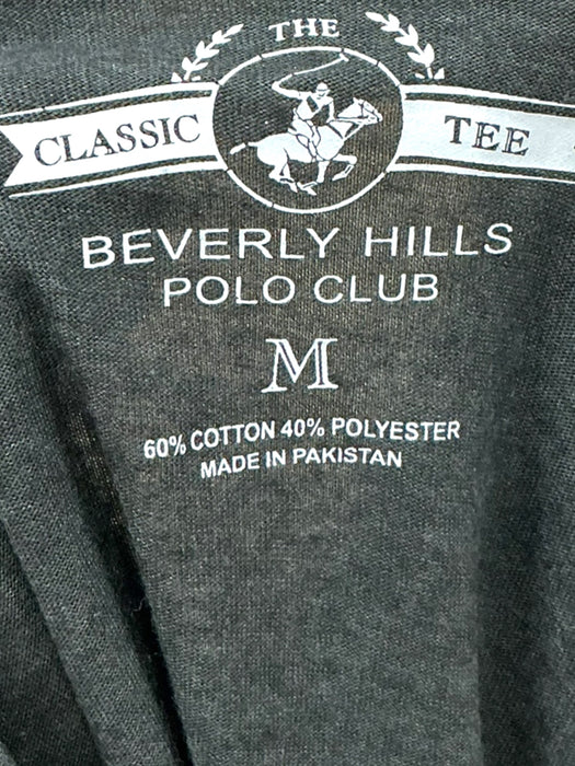 Playera M (POLO CLUB)