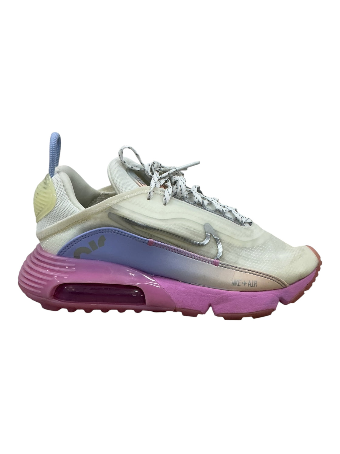 Tenis 7 (NIKE)