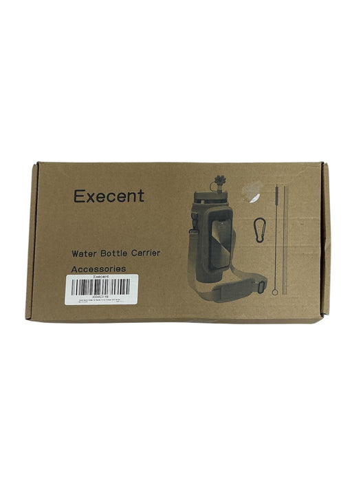 Porta Botella de Agua (EXECENT)