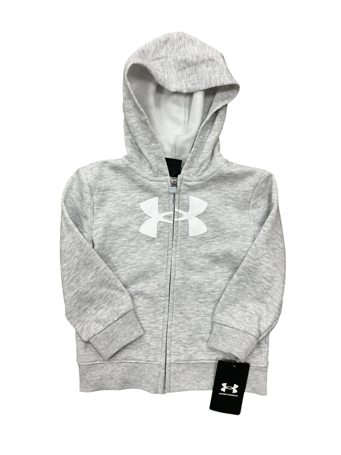 Sudadero 2T (UNDER ARMOUR)