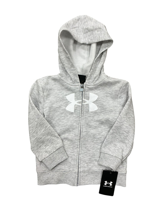 Sudadero 2T (UNDER ARMOUR)