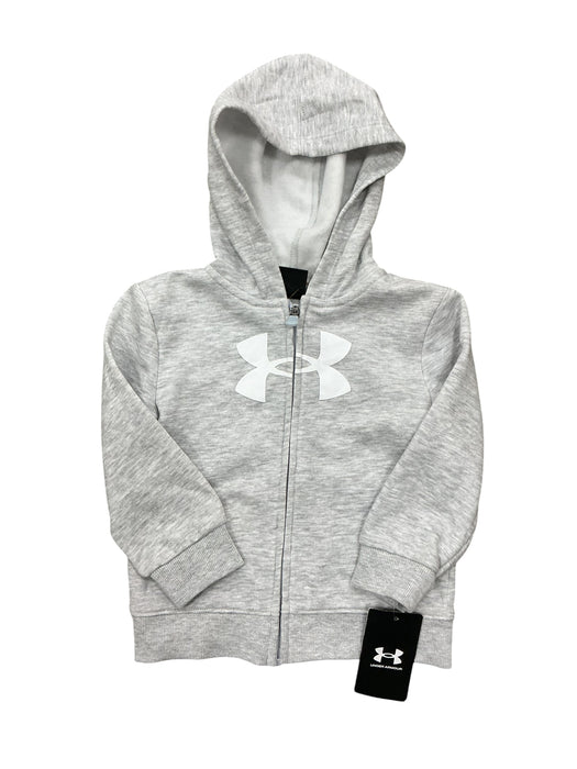 Sudadero 2T (UNDER ARMOUR)