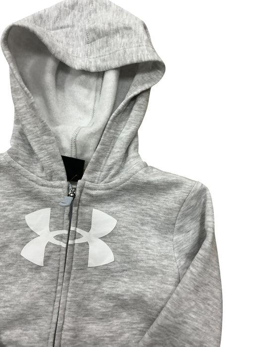 Sudadero 2T (UNDER ARMOUR)