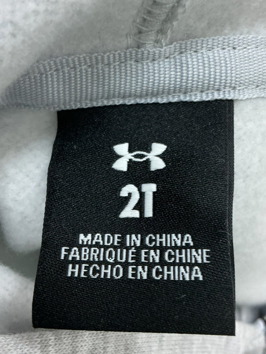Sudadero 2T (UNDER ARMOUR)