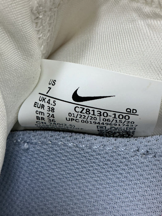 Tenis 7 (NIKE)