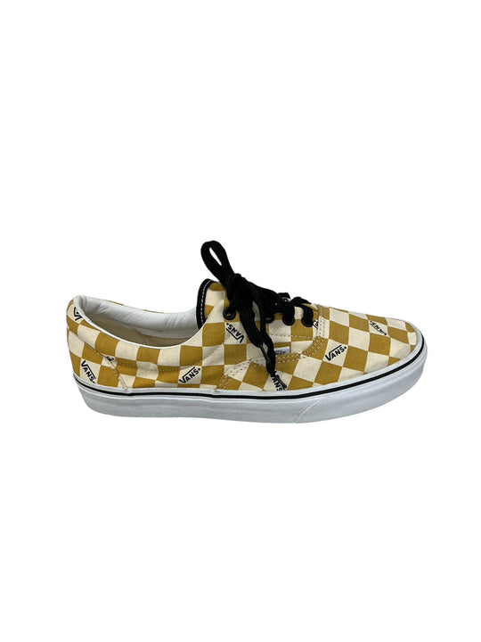 Tenis 9.5 (VANS)