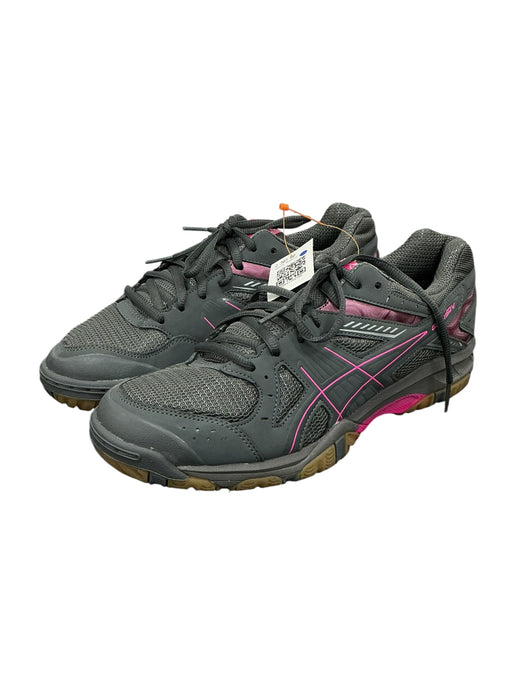 Tenis 10 (ASICS)