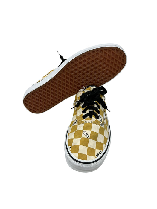 Tenis 9.5 (VANS)