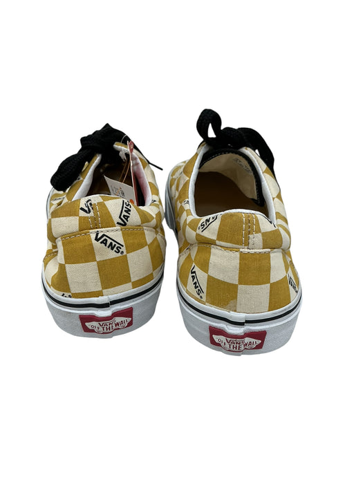 Tenis 9.5 (VANS)