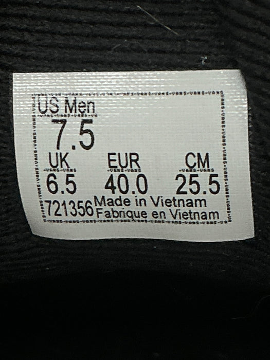 Tenis 7.5 (VANS)
