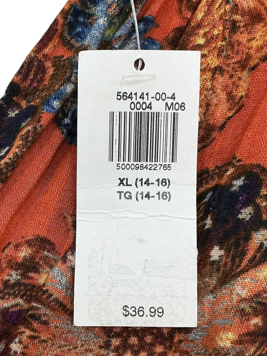 Vestido 14/16 (OLD NAVY)