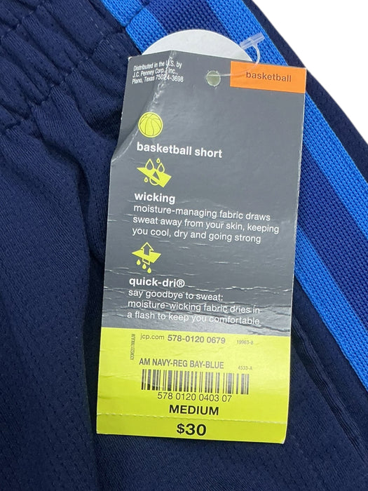 Pantaloneta M (XERSION)