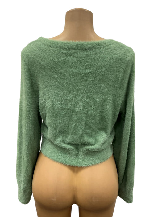 Suéter M (AERIE)