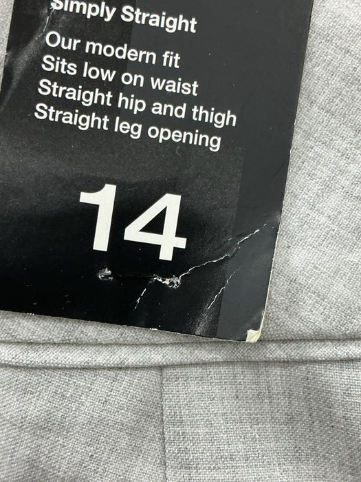 Pantalón 14 (THE LIMITED)