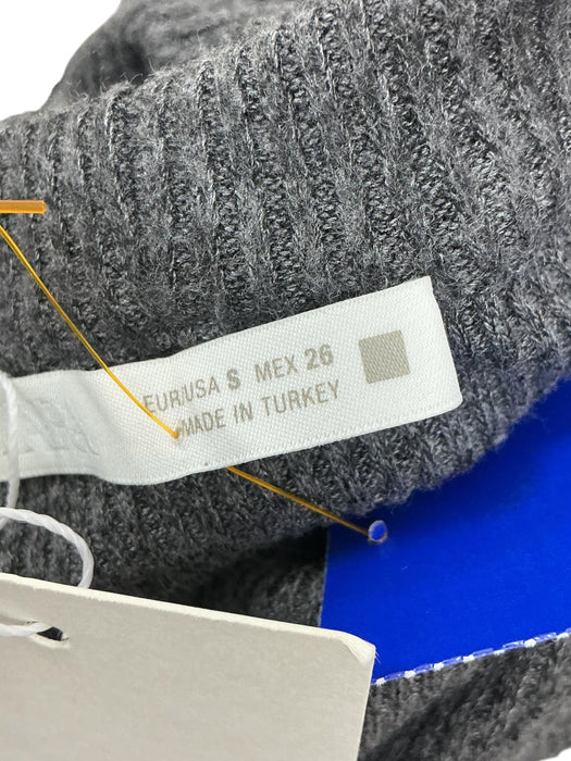 Suéter S (ZARA)