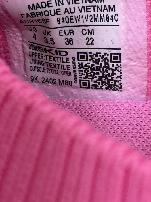 Tenis 4 (CONVERSE)