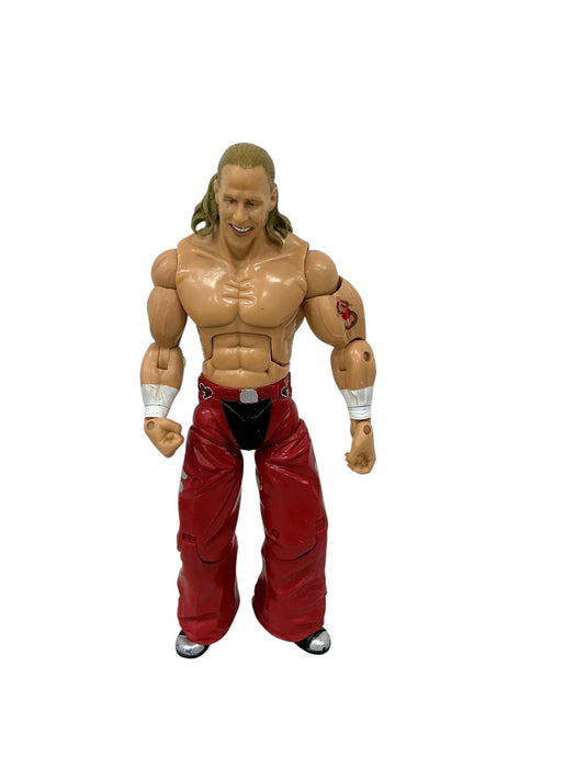 Set de luchadores (JAKKS PACIFIC)