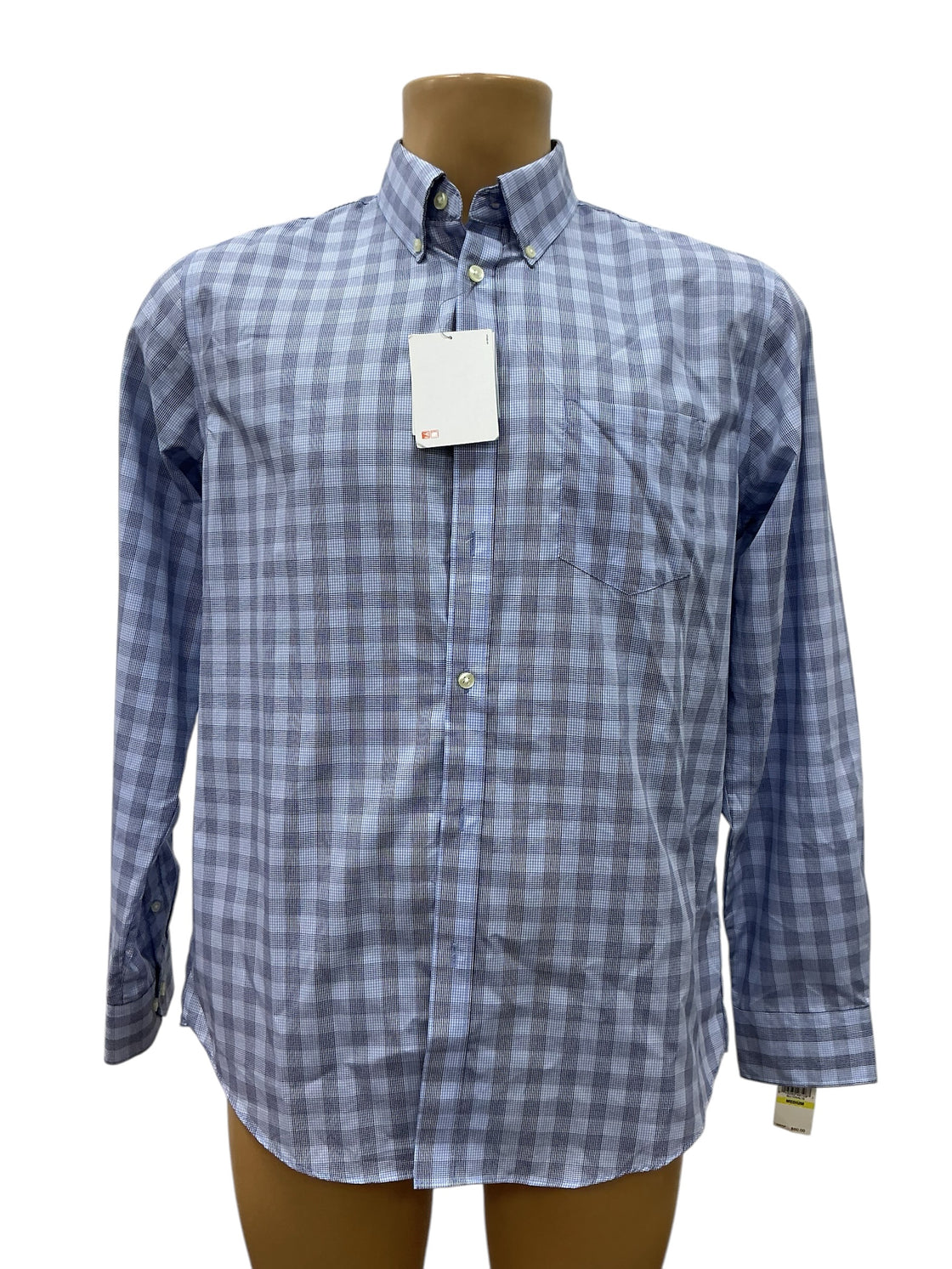 Camisa M (VAN HEUSEN)