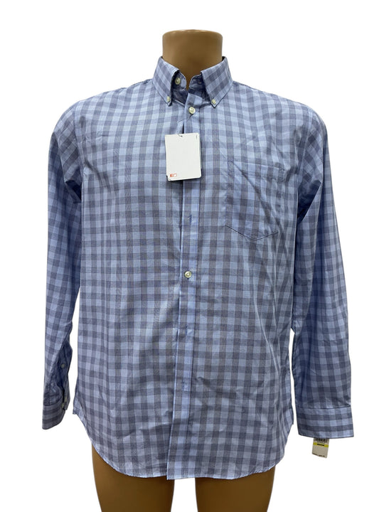 Camisa M (VAN HEUSEN)