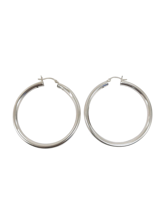 Aretes de plata (925)