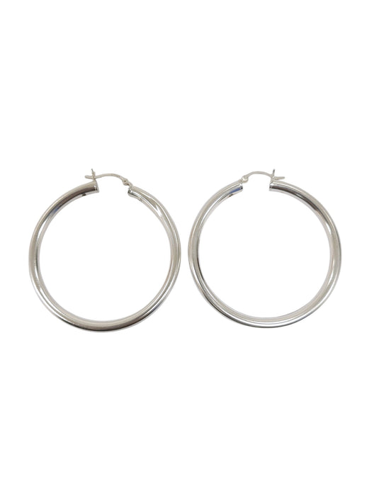 Aretes de plata (925)