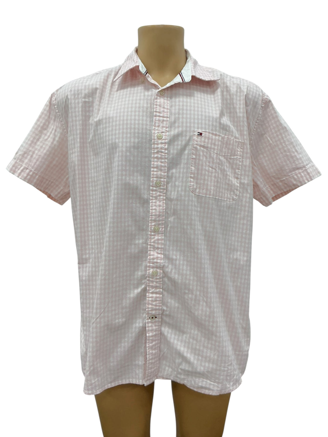Camisa XL (TOMMY HILFIGER)