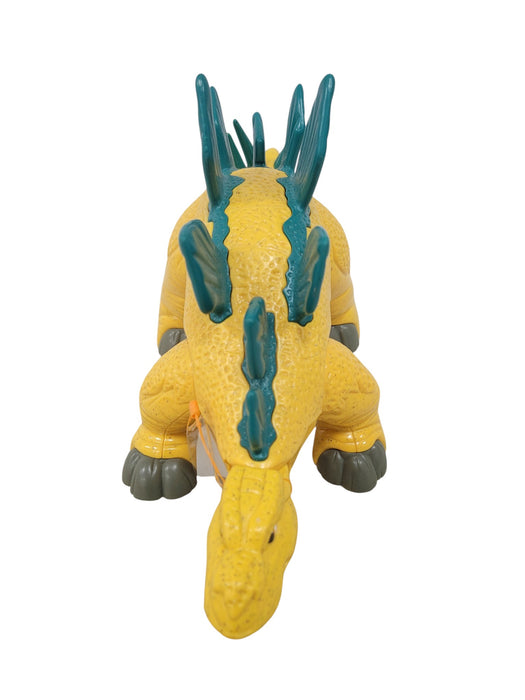Estegosaurio (FISHER-PRICE)