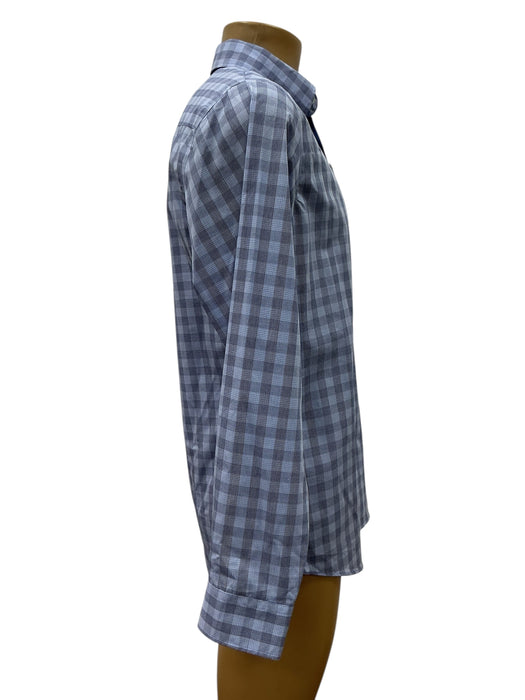 Camisa M (VAN HEUSEN)