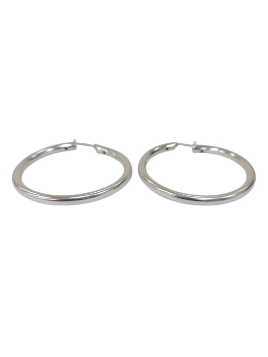 Aretes de plata (925)