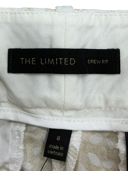 Pantalón 6 (THE LIMITED)