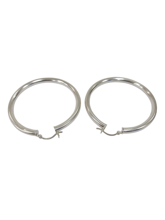 Aretes de plata (925)