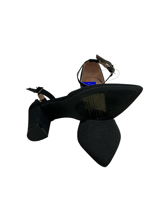 Tacón 7.5 (FOREVER)