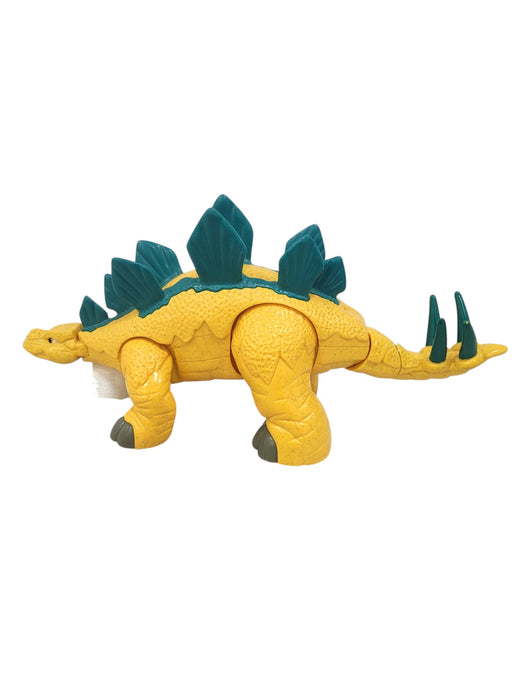 Estegosaurio (FISHER-PRICE)