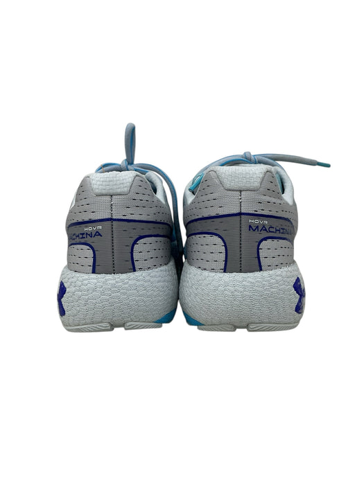 Tenis 10 (UNDER ARMOUR)