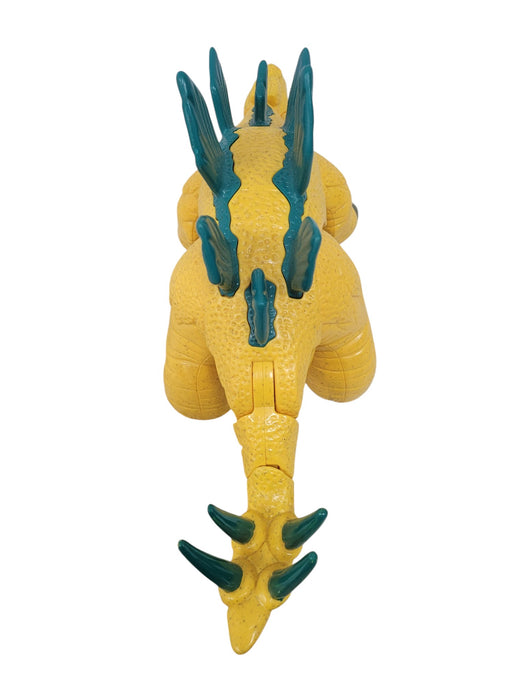 Estegosaurio (FISHER-PRICE)