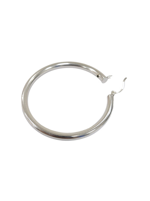 Aretes de plata (925)