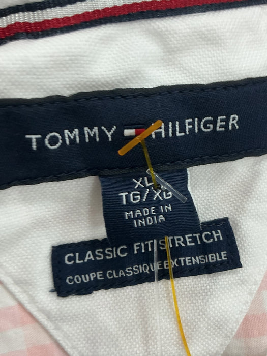 Camisa XL (TOMMY HILFIGER)