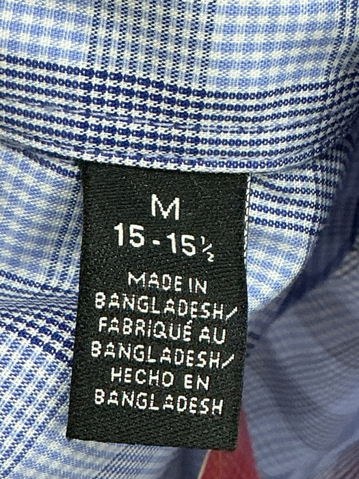 Camisa M (VAN HEUSEN)